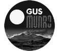 Cammy Graphic Design Gus Munro Glasgow logo