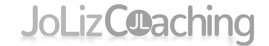 Cammy Graphic Design JoLiz Coaching logo